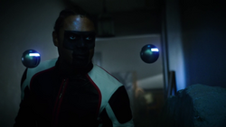 Mr Terrific