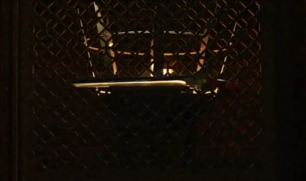 Épée du Démon | Wiki ARROW France | Fandom