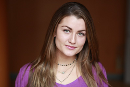Rachel Matthews