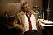 2.LOT-Miss Me, Kiss Me, Love Me-John Constantine