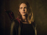 Thea Queen (Terre 1)