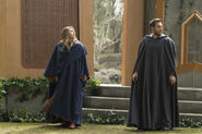 3.Supergirl-Dark Side of the Moon!-Mon-el et Supergirl