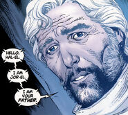 Jor-El dans les Comics