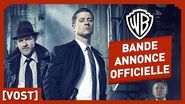 GOTHAM - Saison 1 - Bande Annonce Officielle (VOST) - Ben McKenzie David Mazouz DC Comics