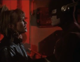 Tina et flash 1.13 terre 90