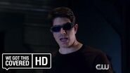 DC's Legends of Tomorrow 2x05 "Compromised" Sneak Peek HD Brandon Routh, Caity Lotz