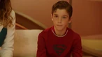 Jeune superman