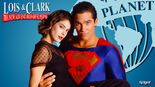 Lois & Clark : Les nouvelles aventures de Superman (4 saisons)