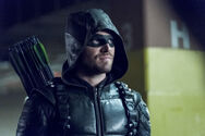 Costume de Green Arrow