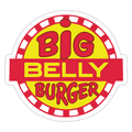 Big Belly Burger Terre Prime Arrowverse
