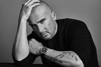 Dominic Purcell 2015 Winter TCA Tour Day 5 9FqbErERxMGl