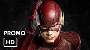 The Flash Season 3 "Time Strikes Back" Promo (HD)-0