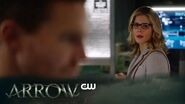 Arrow Inside Arrow Beacon of Hope The CW