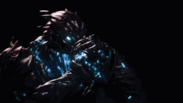 Savitar gif