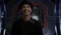 Harrison "H.R." Wells Terre 19 Arrowverse