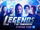 Saison 5 (Legends of Tomorrow)