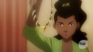 Mari enfant (5 ans)