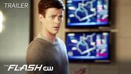 The Flash Shadows Trailer The CW
