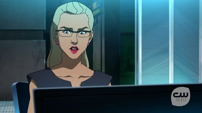 Dans "Vixen"
