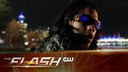 The Flash Whisper to a Scream Trailer The CW