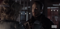 Chuck Dodgson Terre 1 Arrowverse