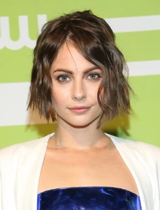 Aux Upfronts 2015