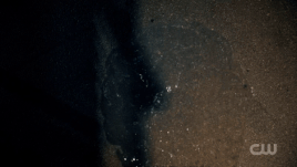 Sorcière d'eau