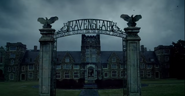 Ravenscar Asylum