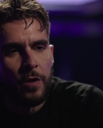 Adrian Chase Terre 2 Wiki Arrow France Fandom
