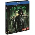 Arrow saison 2 dvd