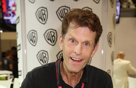 Kevin Conroy