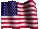 Drapeau américain