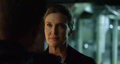 Lillian Luthor (Brenda Strong) Saison 2confirmer