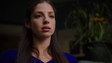 Samantha (Anna Hopkins)