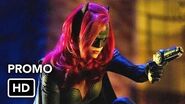 DCTV Elseworlds Crossover Teaser Promo 4 - The Flash, Arrow, Supergirl, Batwoman Reveal (HD)