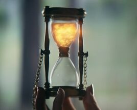Hourglass