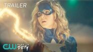 Stargirl Not You Season Trailer The CW