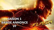 FLASH Saison 1 - Bande Annonce VF