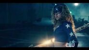 Stargirl Teaser HD "DC Universe - CW"