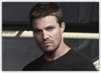 PortraitArrow Oliver