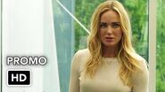 DC's Legends of Tomorrow Season 3 "History Gets a Remix" Promo (HD)