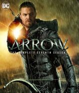 Arrow season 7