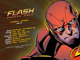 The Flash Saison Zero (Comics)