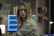 Sara Lance