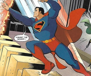 Superman (Earth-F)