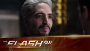 The Flash Abra Kadabra Trailer The CW