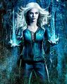 Caitlin Snow / Killer Frost Terre 2 Arrowverse