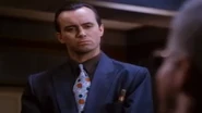 Jimmy Swain