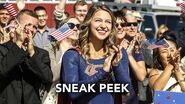 Supergirl 2x03 Sneak Peek "Welcome to Earth" (HD)