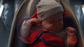 Jon Kent Terre 38 Arrowverse